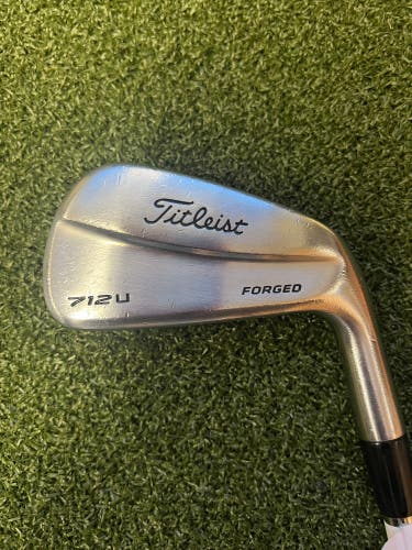 Titleist 712u 3 Iron (10897)