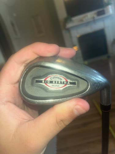 Callaway Big Birtha 50° Wedge