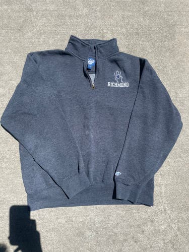 Richmond Lacrosse Quarter Zip