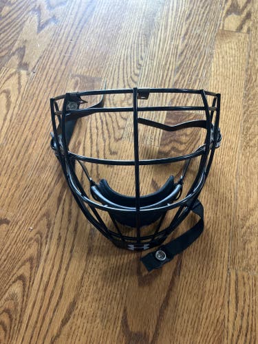 Under Armour Box Lacrosse Cage