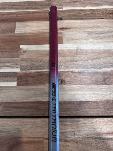 STX Tri-TANIUM SHAFT Vintage Used
