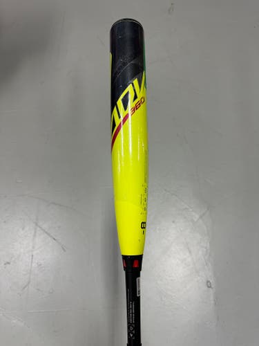 New 2023 Easton ADV 360 USABat Certified Bat (-8) 24 oz 32"