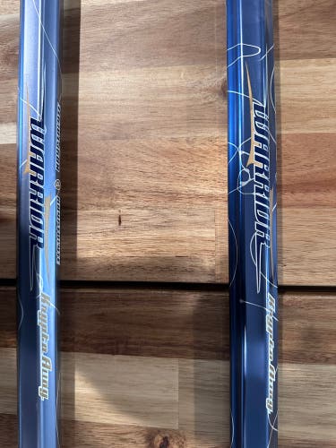 New Warrior Kryptolyte Shaft Vintage New!