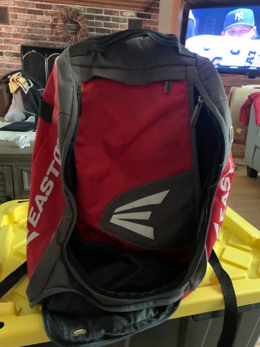 Used Easton Player Bag