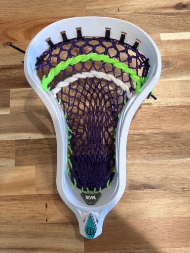 Wolf athletics Rekon Gen 2 Head Rare!