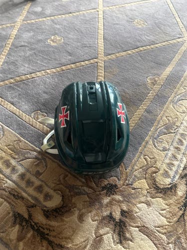 Pro Crusaders Hockey Helmet