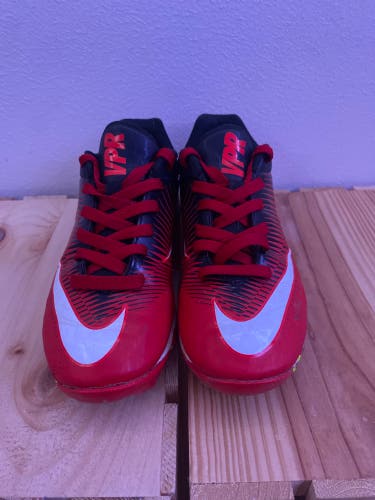 Nike vpr youth cleats