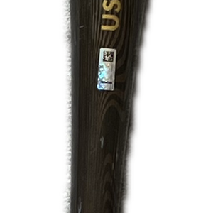 Used 2024 DeMarini Voodoo One BBCOR Certified Bat (-3) Alloy 29 oz 32"