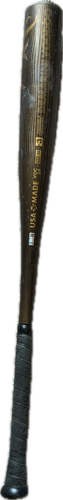Used 2024 DeMarini Voodoo One BBCOR Certified Bat (-3) Alloy 29 oz 32"