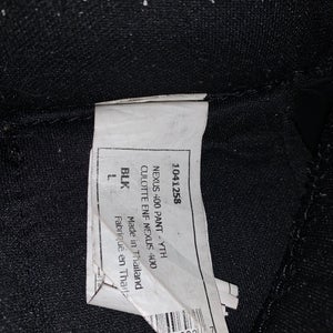 Used Youth Bauer Nexus 400 Hockey Pants