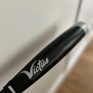 Used Victus USSSA Certified (-10) 21 oz 31" Nox Bat