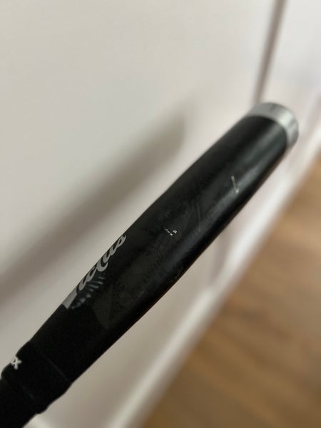 Used Victus USSSA Certified (-10) 21 oz 31" Nox Bat