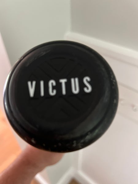 Used Victus USSSA Certified (-10) 21 oz 31" Nox Bat