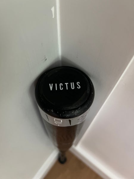 Used Victus USSSA Certified (-10) 21 oz 31" Nox Bat