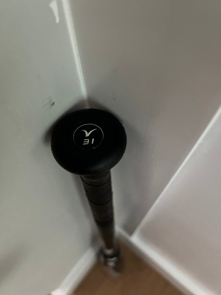 Used Victus USSSA Certified (-10) 21 oz 31" Nox Bat