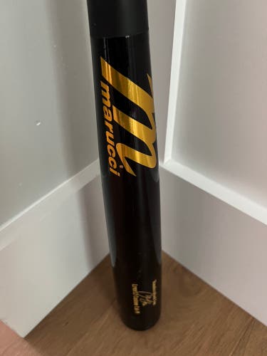 Used Marucci Maple 29 oz 32" LINDY12 Bat