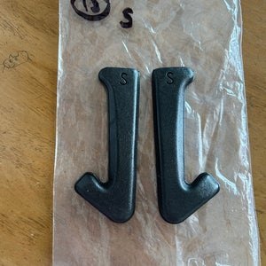 Cascade lacrosse helmet inserts