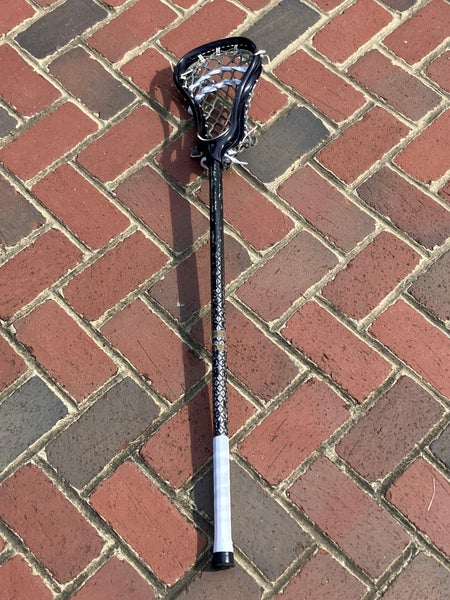 Retro Brine Franchise Lacrosse Stick