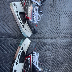 CCM FT2 Skates