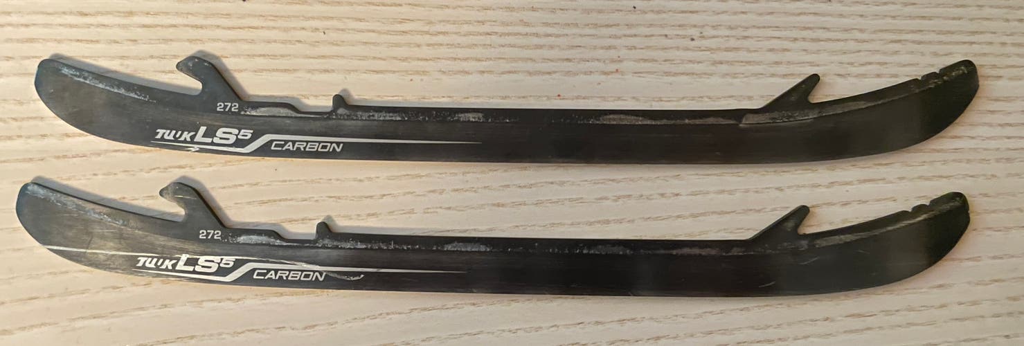 Used Bauer 272 mm LS5