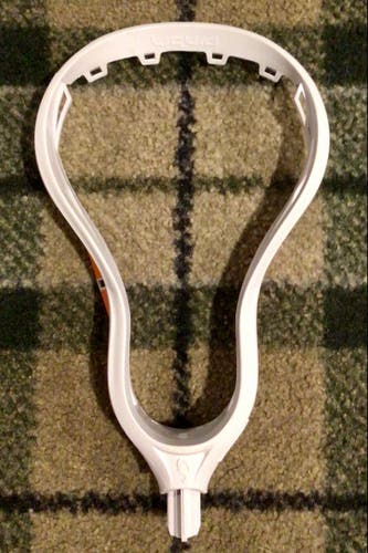 New rare vintage STX Unstrung Liquid lacrosse Head