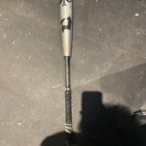 Used DeMarini (-3) 30 oz 33" The Goods Bat