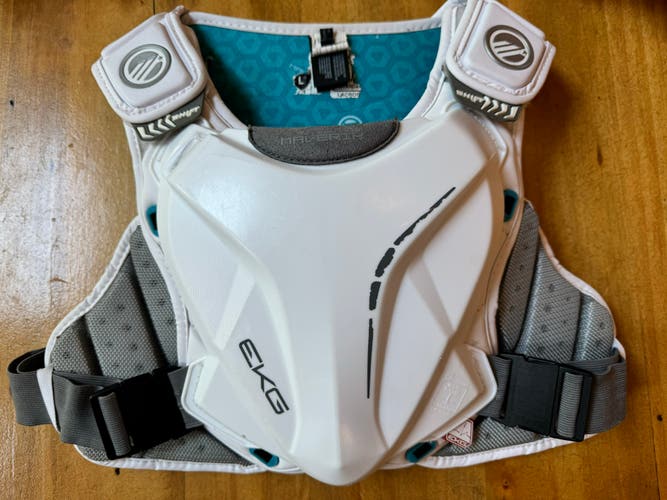 Maverik Shift EKG Speed Pads