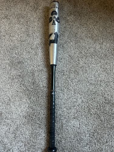 Used DeMarini BBCOR Certified Composite 29 oz 32" The Goods Bat
