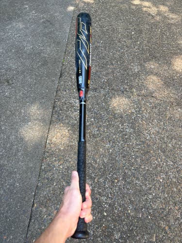 Used DeMarini BBCOR Certified Composite 29 oz 32" CF Zen Bat