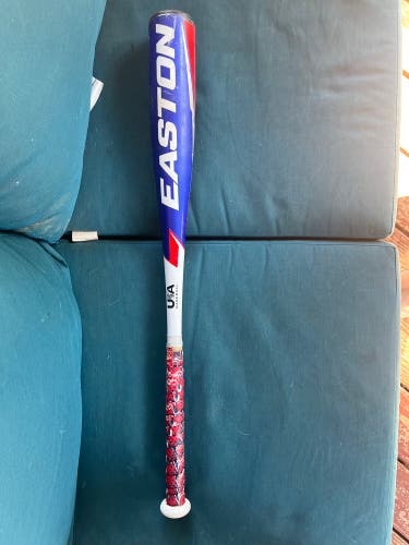 Easton Speed 28”/15oz USA Bat