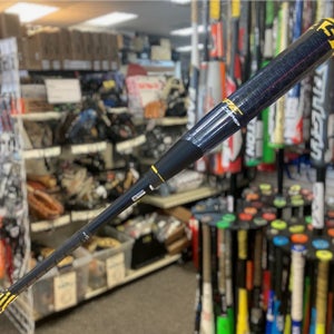 New 2023 Easton Hype Comp BBCOR Certified Bat (-3) Composite 31 oz 34"