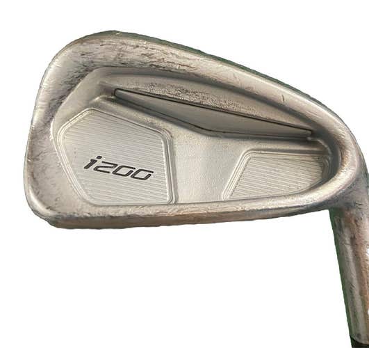 Ping i200 7 Iron Blue Dot Recoil ES 780 F3 Regular Graphite ~37.5" RH New Grip