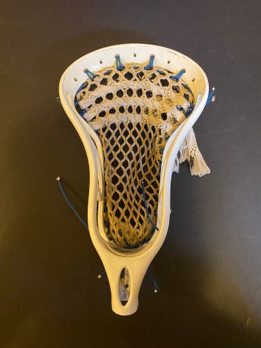 Warrior Razer Pro Lacrosse Head