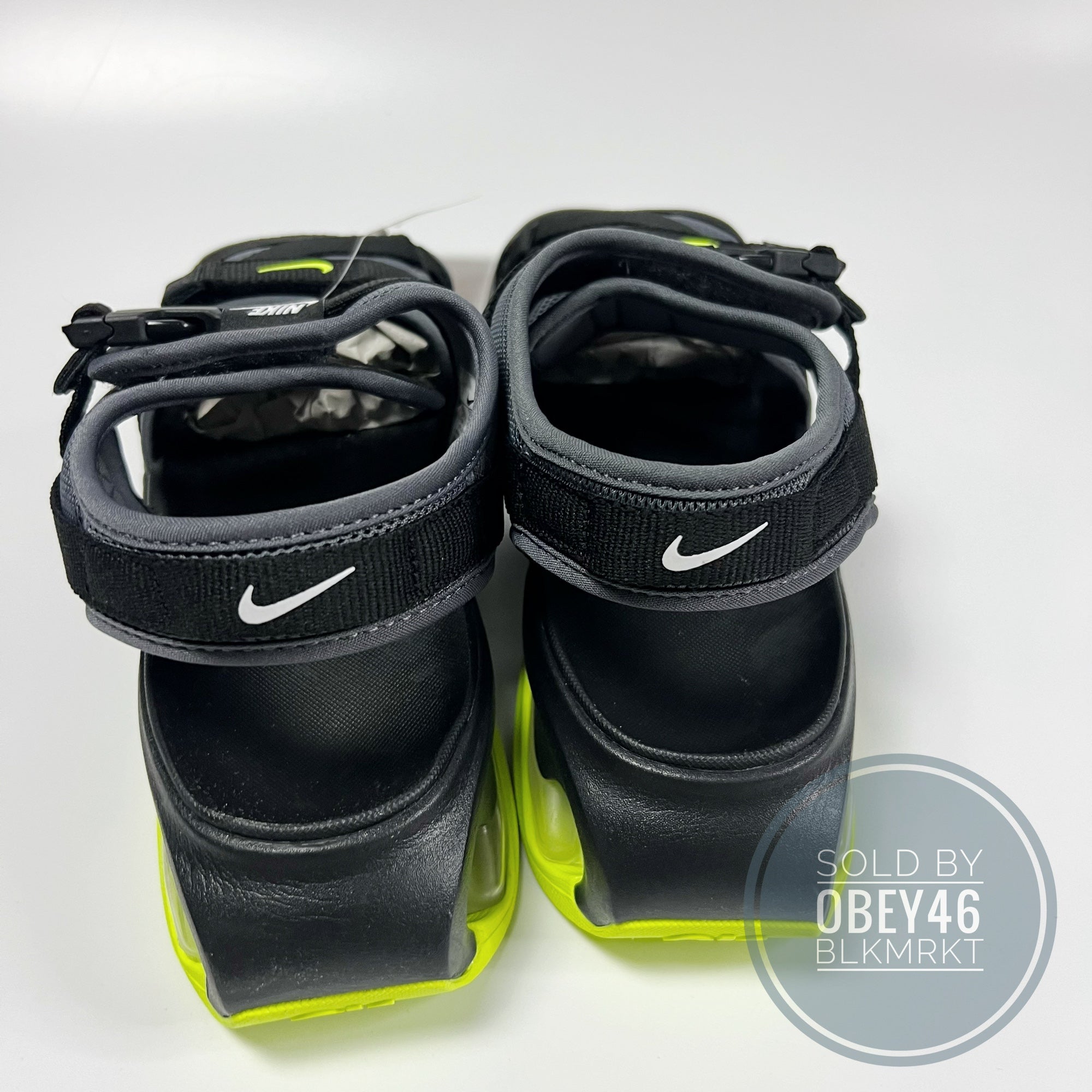 vapormax sandals for sale