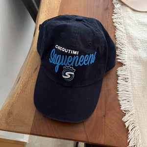 Chicoutimi Saguenéens Hat
