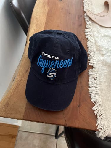 Chicoutimi Saguenéens Hat