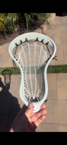 Stringking Mark 2F - Strung with Armor Mesh