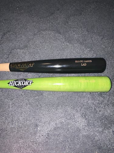 Old Hickory Baseball Bats