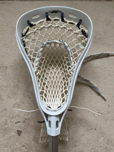 New Brine Edge OG on F10 Complete Stick