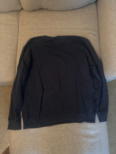 University Of Virginia Blue Sweatshirt - Size Medium