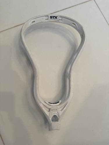 Used Defense Unstrung Hammer Head