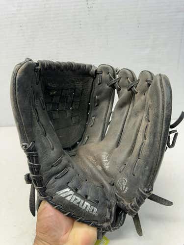Used Mizuno Gsp 1251f1dbk 13" Fastpitch Gloves