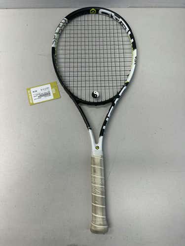 Used Head Speed Mpa 4 1 4" Tennis Racquets