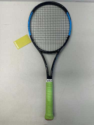 Used Wilson Ultra Tour 97 4 1 4" Tennis Racquets