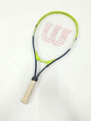 Used Wilson 23 23" Tennis Racquets