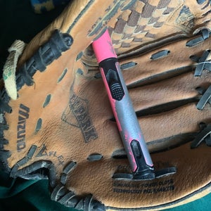 Used Mizuno Prospect Baseball Glove