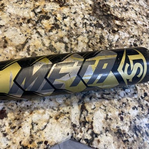 Louisville Slugger Metta