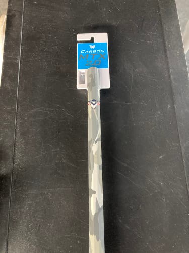 New ECD Carbon MTX Shaft USA 4th Of July Exclusive