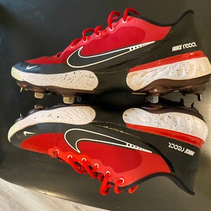 Nike Alpha Huarache Elite Baseball Cleat
