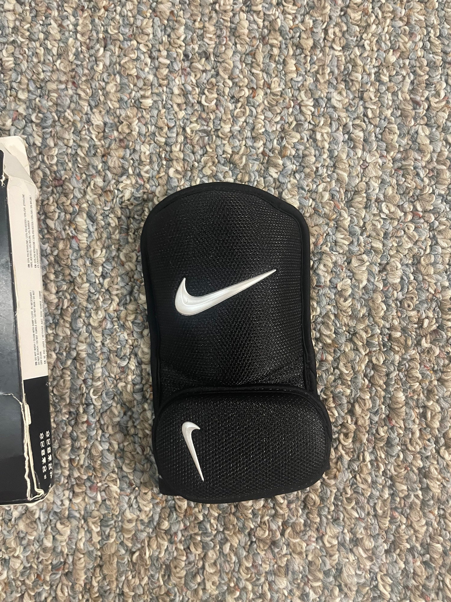 nike volleyball wrist pads